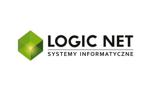 Logic net Logo